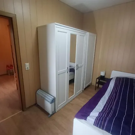 Im Gruenen Am Waschsee Appartement