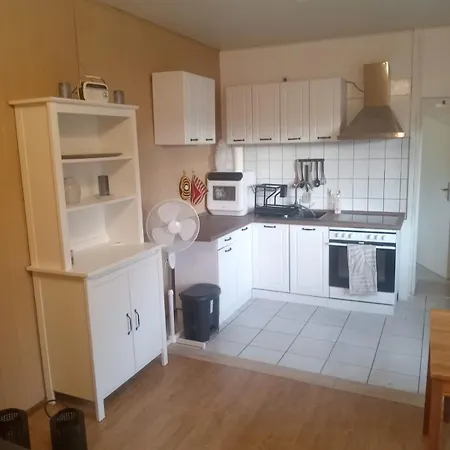 Im Gruenen Am Waschsee *