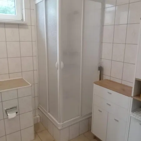 Im Gruenen Am Waschsee Mechow (Feldberger Seenlandschaft)